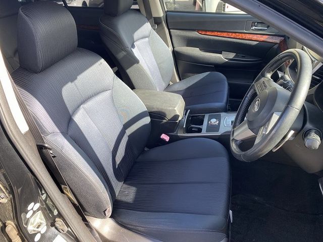 Subaru LEGACY 2010-06 182229-12