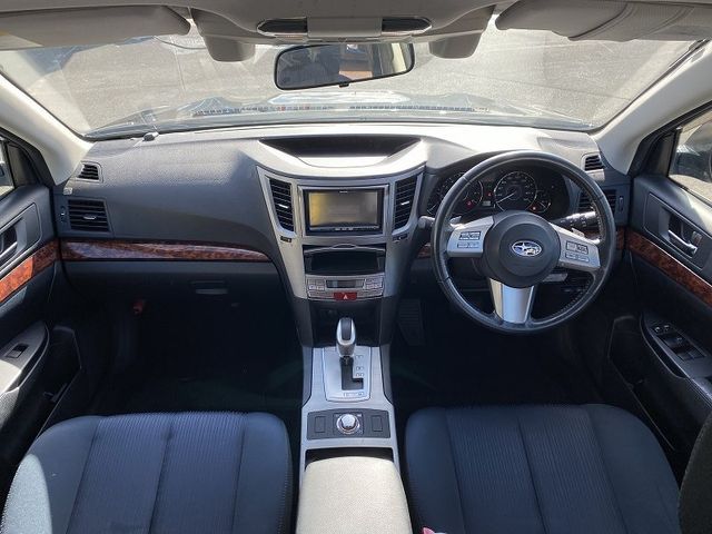 Subaru LEGACY 2010-06 182229-6