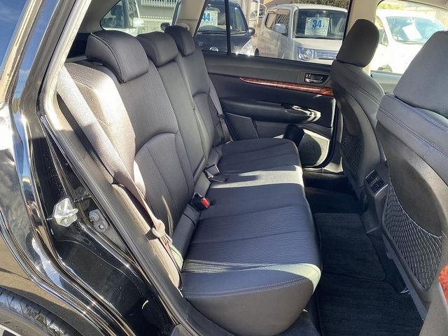 Subaru LEGACY 2010-06 182229-15
