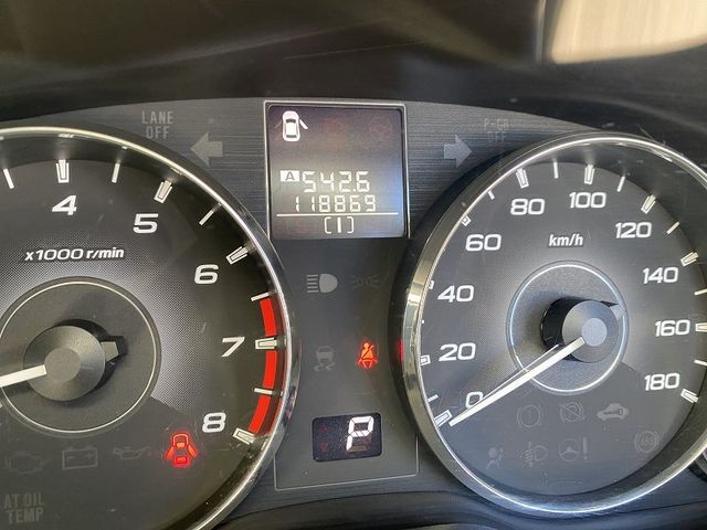 Subaru LEGACY 2010-06 182229-28