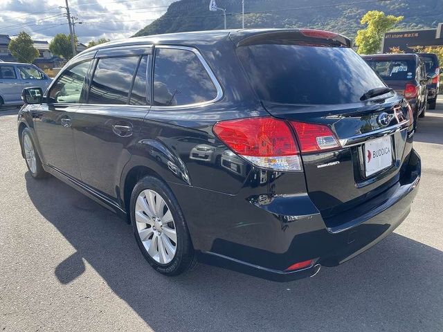 Subaru LEGACY 2010-06 182229-2