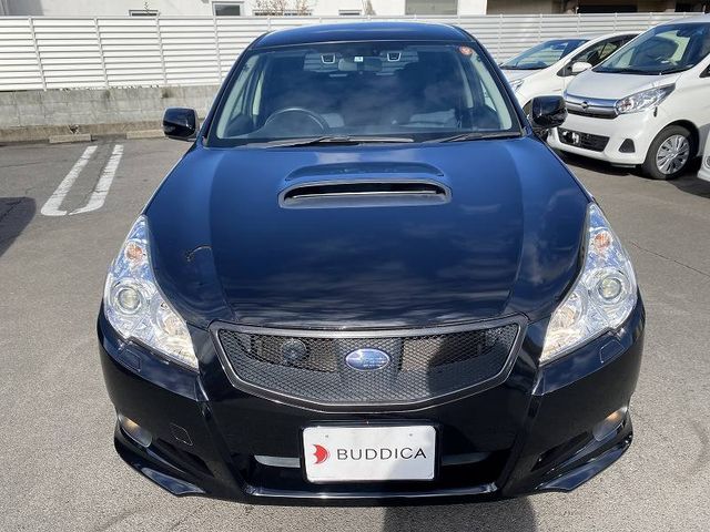 Subaru LEGACY 2010-06 182229-5