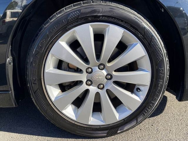Subaru LEGACY 2010-06 182229-23
