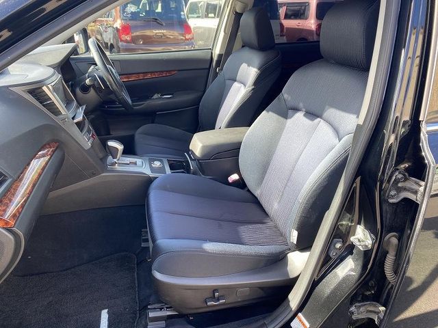 Subaru LEGACY 2010-06 182229-11