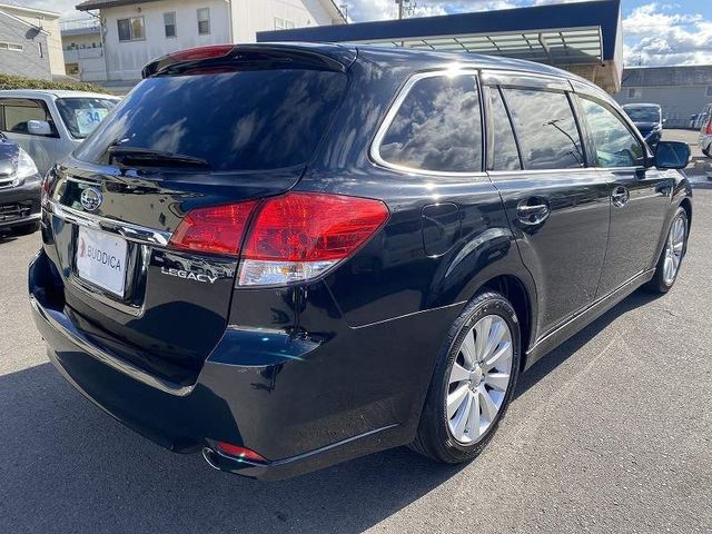 Subaru LEGACY 2010-06 182229-8