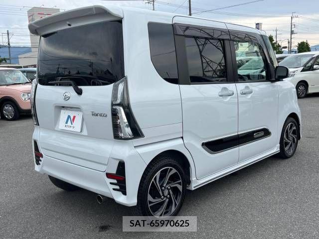 Daihatsu TANTO CUSTOM 2021-09 287236-17