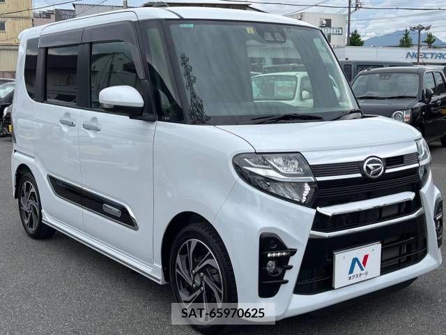 Daihatsu TANTO CUSTOM 2021-09 287236-16
