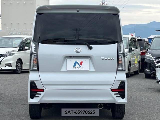 Daihatsu TANTO CUSTOM 2021-09 287236-15