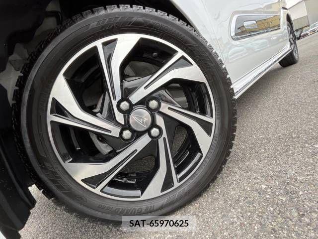 Daihatsu TANTO CUSTOM 2021-09 287236-13