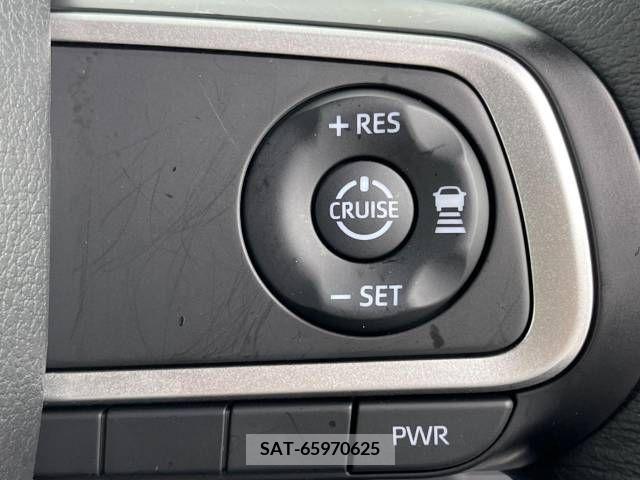 Daihatsu TANTO CUSTOM 2021-09 287236-5