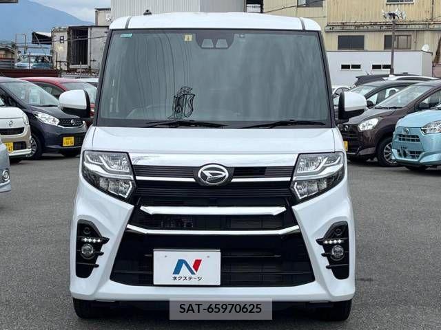 Daihatsu TANTO CUSTOM 2021-09 287236-14