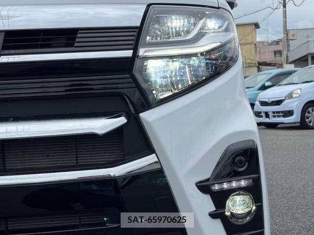 Daihatsu TANTO CUSTOM 2021-09 287236-12