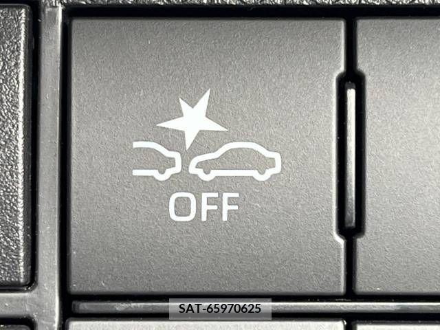 Daihatsu TANTO CUSTOM 2021-09 287236-4