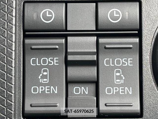 Daihatsu TANTO CUSTOM 2021-09 287236-3