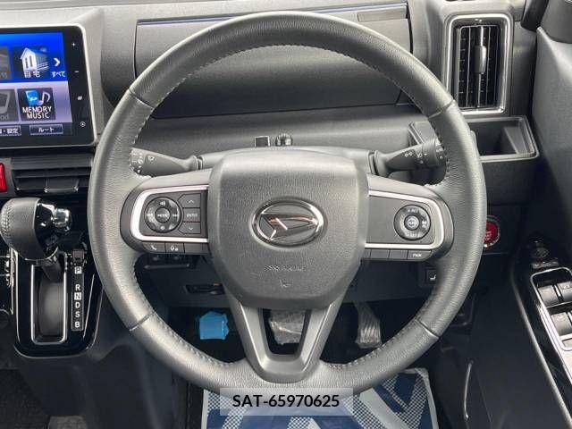 Daihatsu TANTO CUSTOM 2021-09 287236-11