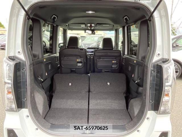 Daihatsu TANTO CUSTOM 2021-09 287236-10