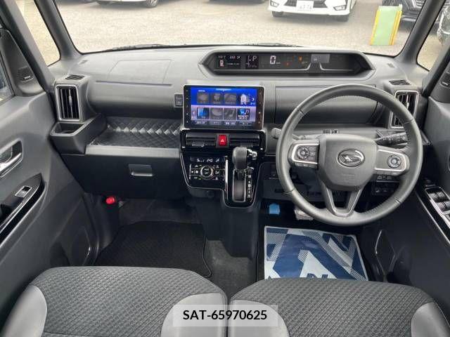 Daihatsu TANTO CUSTOM 2021-09 287236-1