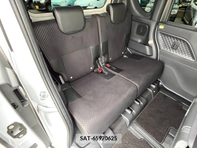 Daihatsu TANTO CUSTOM 2021-09 287236-9