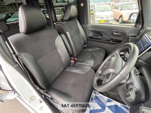Daihatsu TANTO CUSTOM 2021-09 287236-8