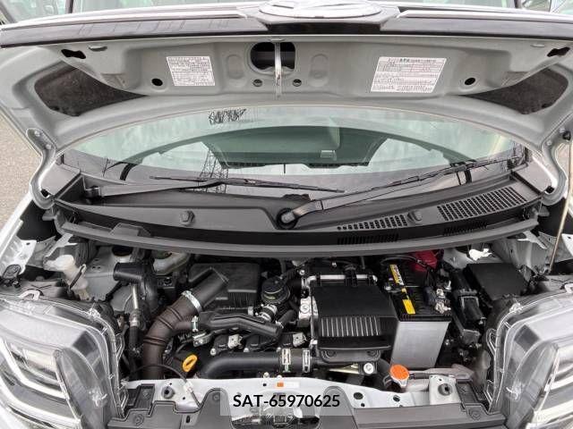 Daihatsu TANTO CUSTOM 2021-09 287236-18