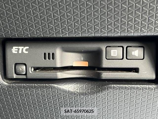 Daihatsu TANTO CUSTOM 2021-09 287236-7