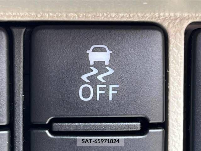 Daihatsu MOVE 2018-05 386276-6