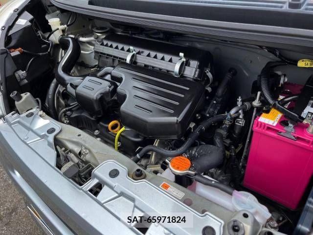 Daihatsu MOVE 2018-05 386276-18