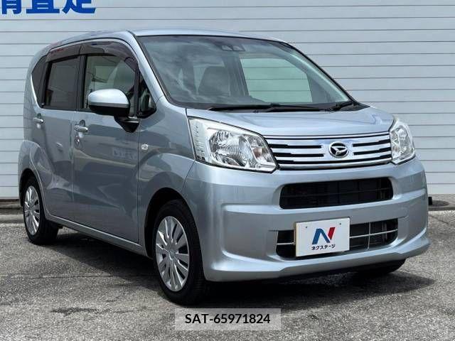 Daihatsu MOVE 2018-05 386276-16