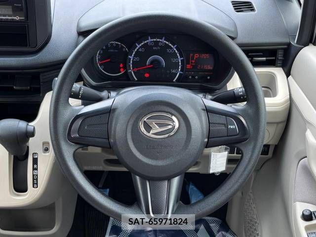 Daihatsu MOVE 2018-05 386276-11