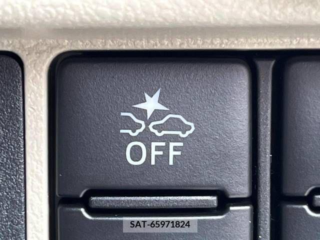 Daihatsu MOVE 2018-05 386276-3