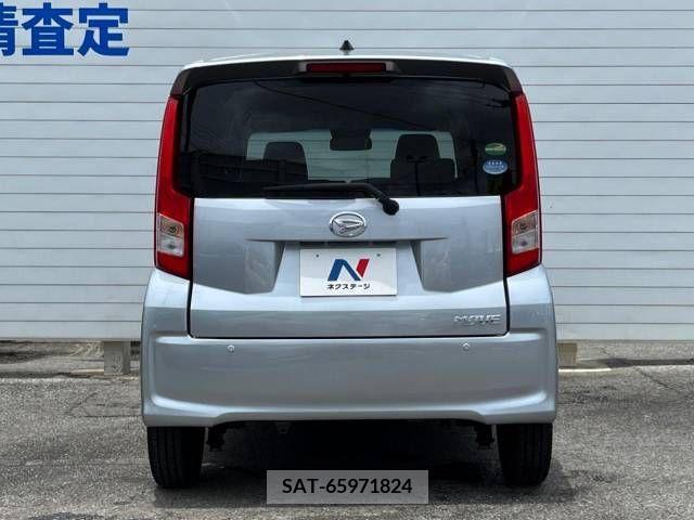 Daihatsu MOVE 2018-05 386276-15