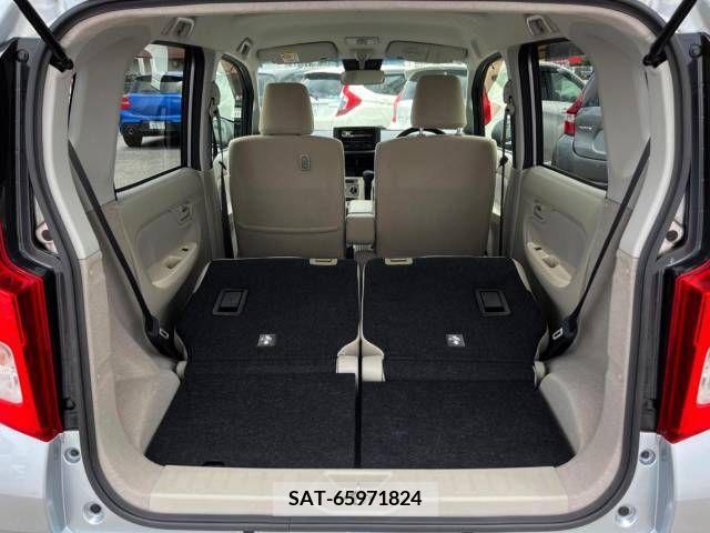 Daihatsu MOVE 2018-05 386276-10