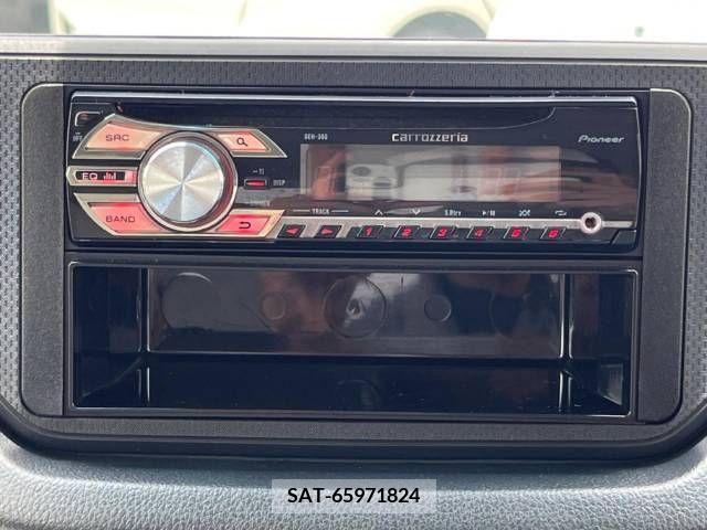 Daihatsu MOVE 2018-05 386276-2