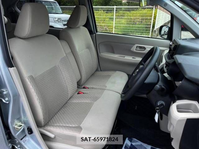 Daihatsu MOVE 2018-05 386276-8
