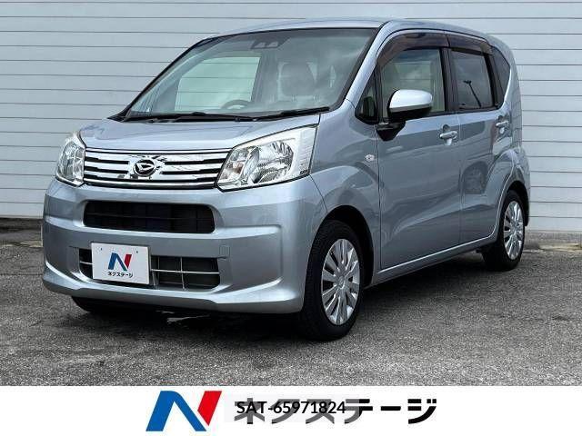 Daihatsu MOVE 2018-05 386276-0