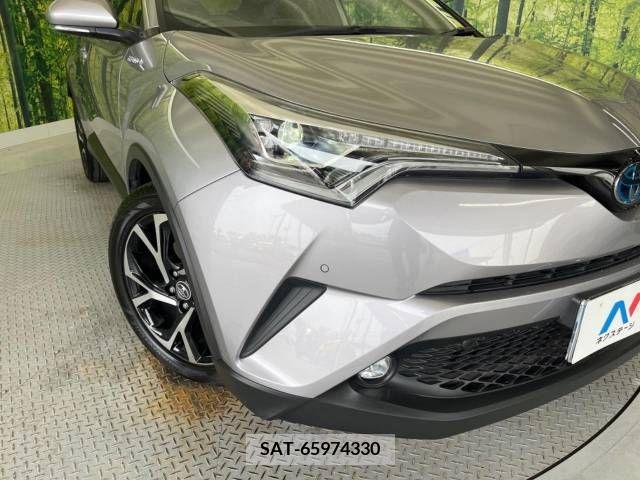 Toyota C-HR 2019-06 323061-12
