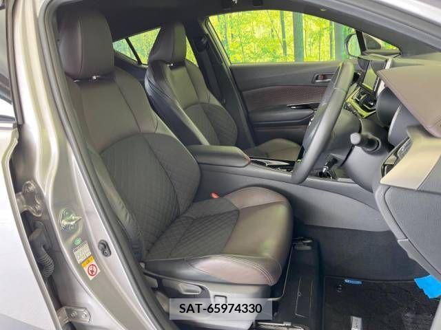 Toyota C-HR 2019-06 323061-8