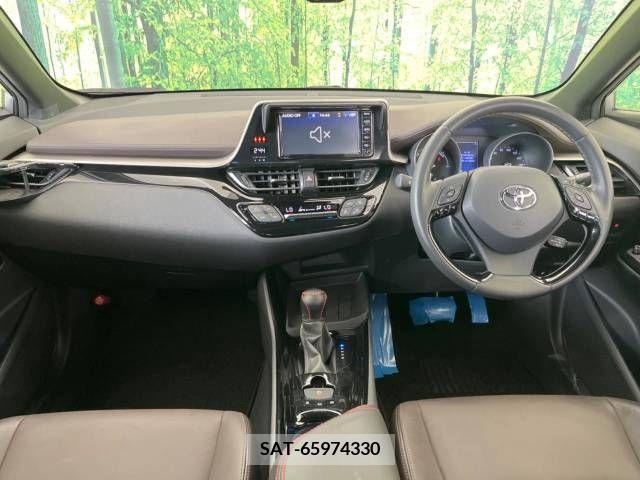 Toyota C-HR 2019-06 323061-1