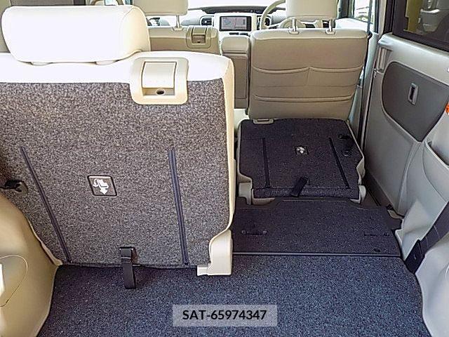 Daihatsu TANTO 2015-12 286977-25