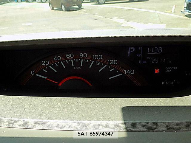 Daihatsu TANTO 2015-12 286977-7