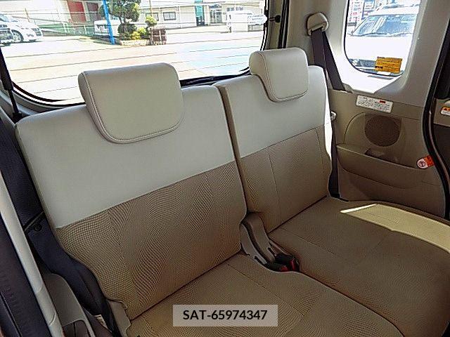Daihatsu TANTO 2015-12 286977-3