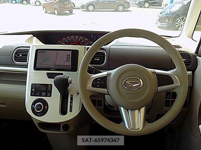 Daihatsu TANTO 2015-12 286977-1