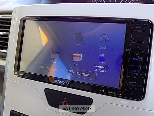 Daihatsu TANTO 2015-12 286977-15
