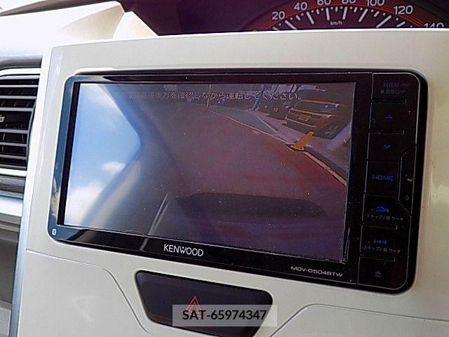 Daihatsu TANTO 2015-12 286977-14