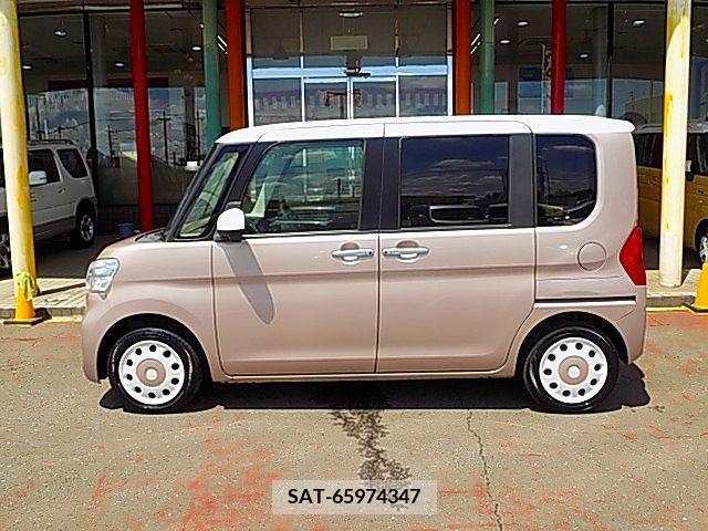 Daihatsu TANTO 2015-12 286977-13