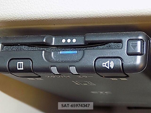 Daihatsu TANTO 2015-12 286977-22