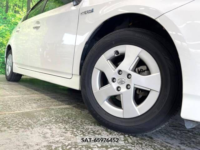 Toyota PRIUS 2010-04 393415-11