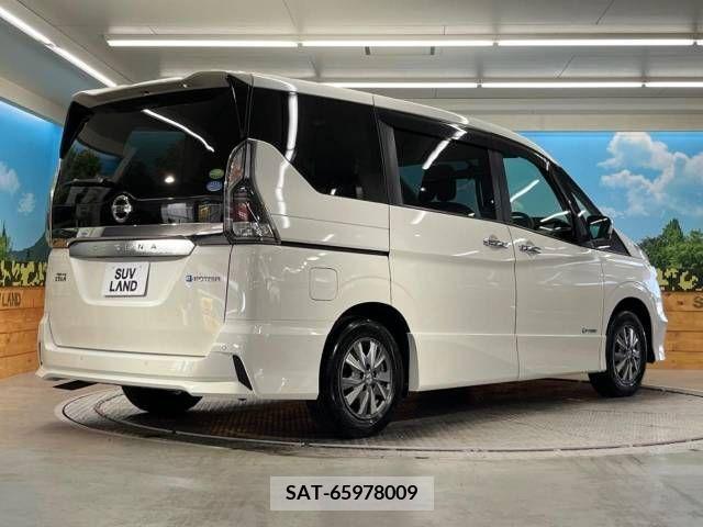 Nissan SERENA 2019-05 284226-16