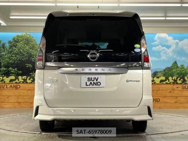 Nissan SERENA 2019-05 284226-14