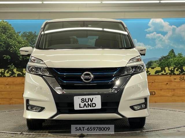 Nissan SERENA 2019-05 284226-13